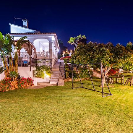 Cubo'S Villa Esmeralda Alhaurín el Grande Extérieur photo