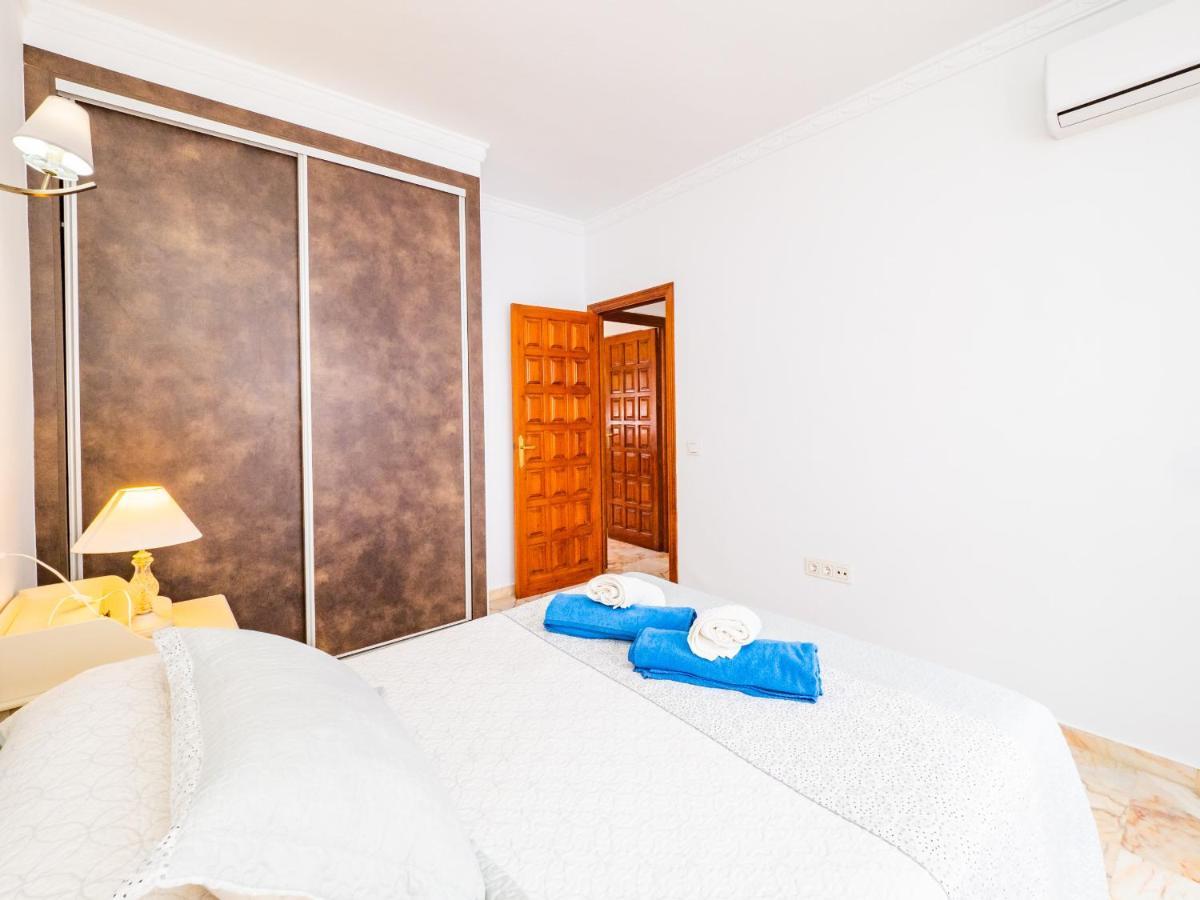 Cubo'S Villa Esmeralda Alhaurín el Grande Extérieur photo