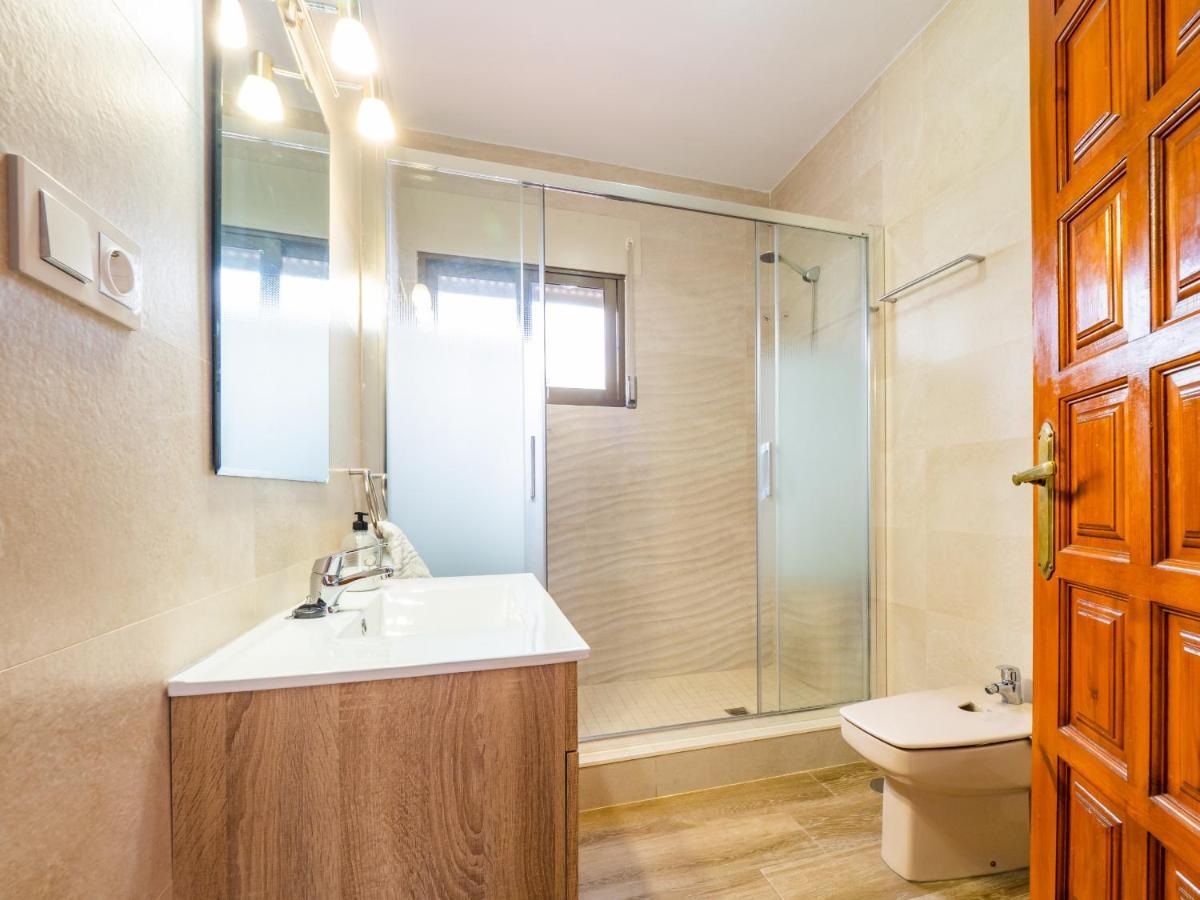 Cubo'S Villa Esmeralda Alhaurín el Grande Extérieur photo