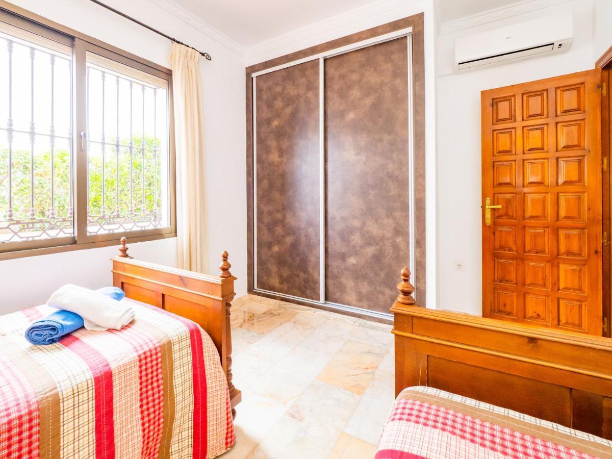 Cubo'S Villa Esmeralda Alhaurín el Grande Extérieur photo