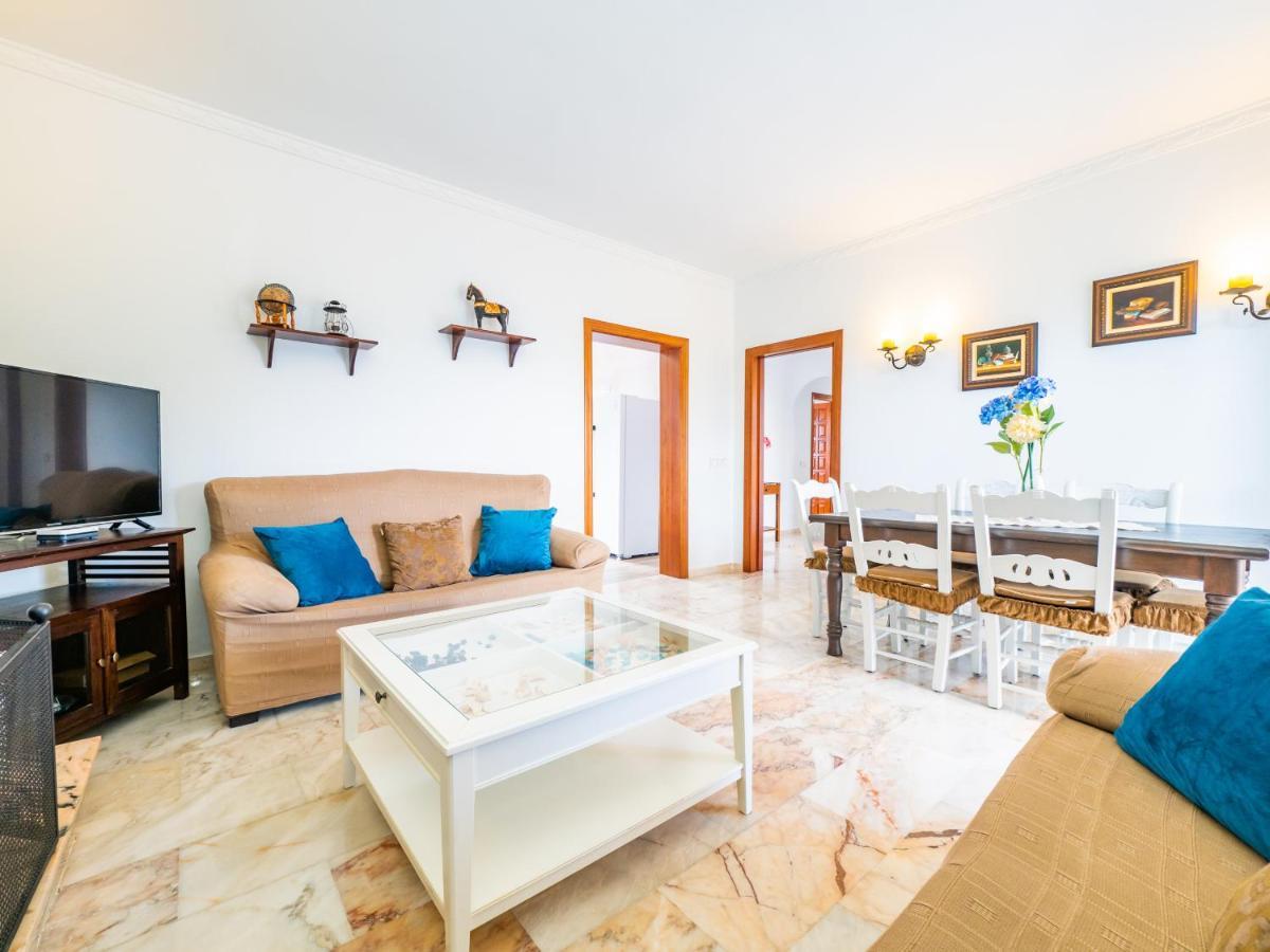 Cubo'S Villa Esmeralda Alhaurín el Grande Extérieur photo