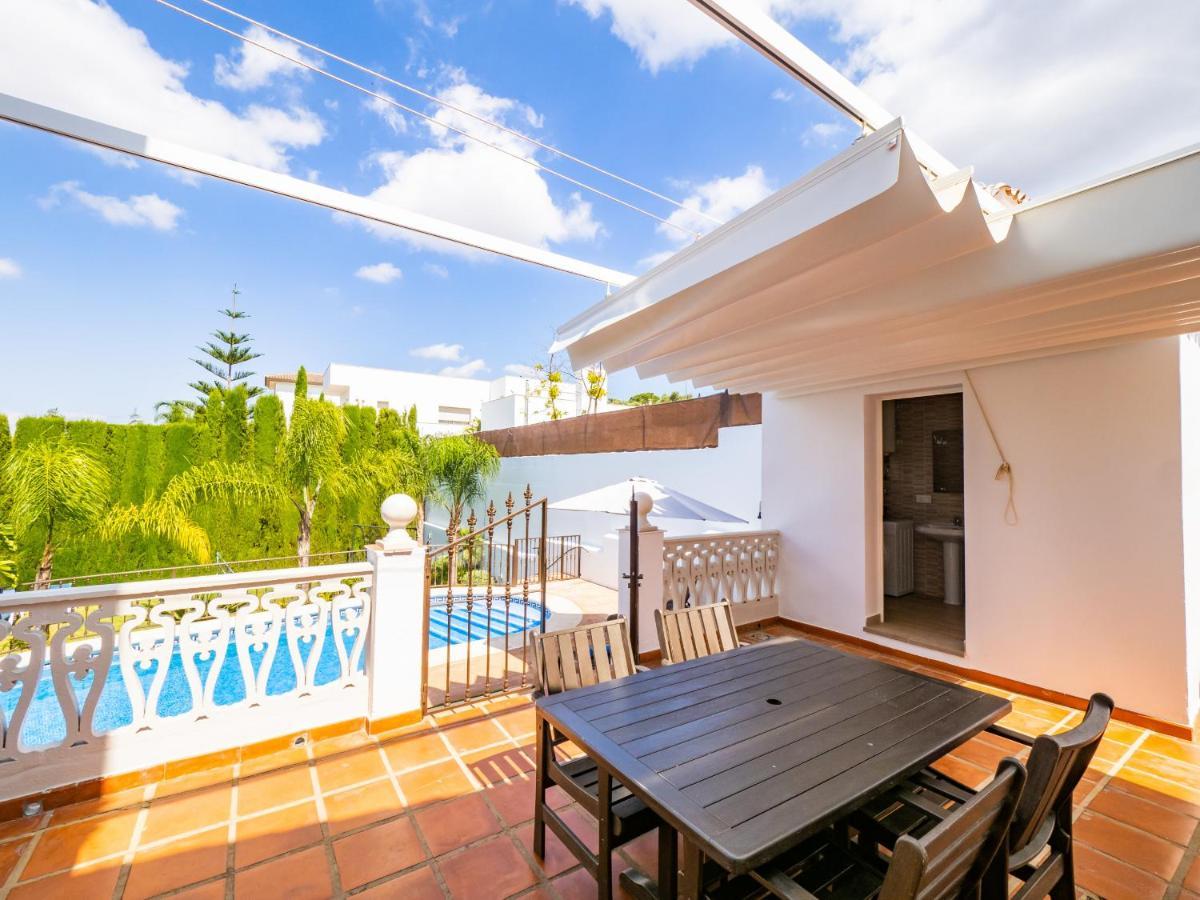 Cubo'S Villa Esmeralda Alhaurín el Grande Extérieur photo